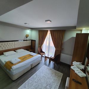 Economy Double or Twin Room